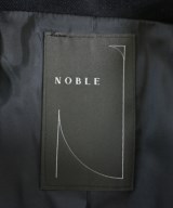 NOBLE（ノーブル）テーラードジャケット 紺 サイズ:34(XS位) レディース/2200670915019