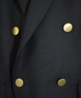 NOBLE（ノーブル）テーラードジャケット 紺 サイズ:34(XS位) レディース/2200670915019