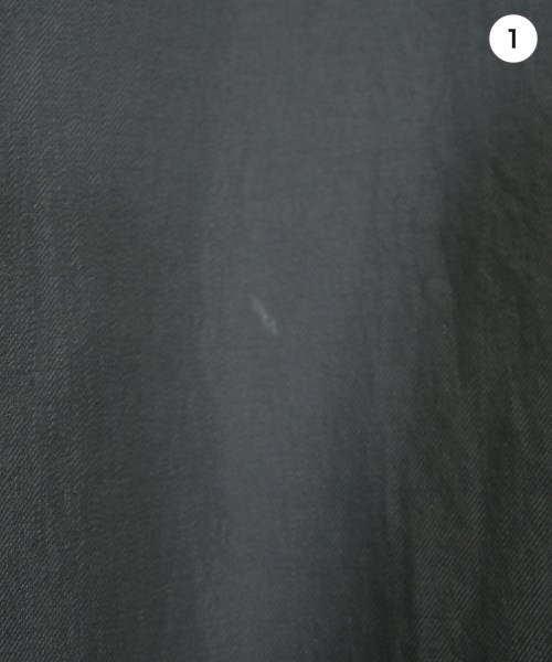 NOBLE（ノーブル）テーラードジャケット グレー サイズ:38(M位) レディース/2200668992015