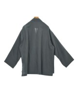 NOBLE（ノーブル）テーラードジャケット グレー サイズ:38(M位) レディース/2200668992015