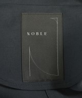 NOBLE（ノーブル）テーラードジャケット グレー サイズ:38(M位) レディース/2200668992015