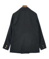 NOBLE（ノーブル）テーラードジャケット 紺 サイズ:36(S位) レディース/2200668992022