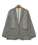 NOBLE テーラードジャケット