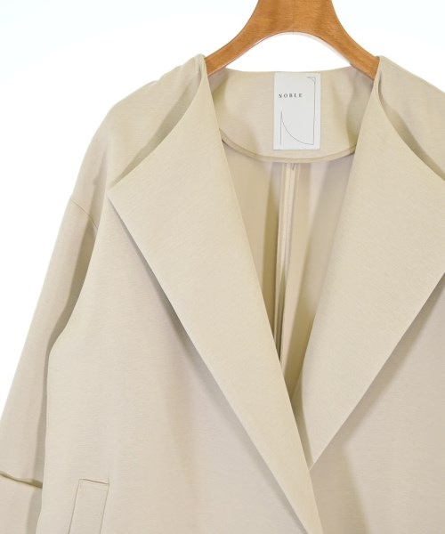 NOBLE（ノーブル）その他 ベージュ サイズ:38(M位) レディース/2200669780024