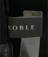NOBLE（ノーブル）ベスト/ノースリーブ 黒 サイズ:-(M位) レディース/2200669791044