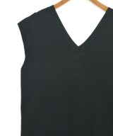 NOBLE（ノーブル）ベスト/ノースリーブ 黒 サイズ:-(M位) レディース/2200669791044