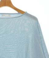 NOBLE（ノーブル）ニット・セーター 青 サイズ:F レディース/2200670060030