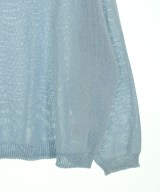 NOBLE（ノーブル）ニット・セーター 青 サイズ:F レディース/2200670060030