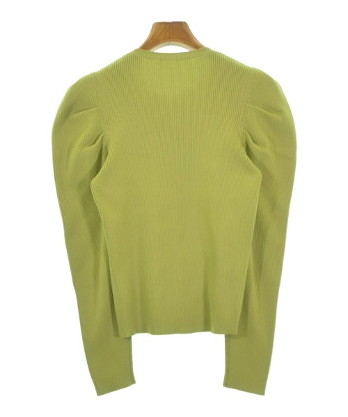 NOBLE（ノーブル）ニット・セーター 緑 サイズ:-(XS位) レディース/2200670264131