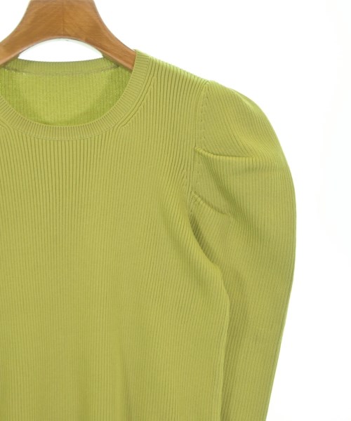 NOBLE（ノーブル）ニット・セーター 緑 サイズ:-(XS位) レディース/2200670264131