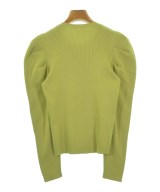 NOBLE（ノーブル）ニット・セーター 緑 サイズ:-(XS位) レディース/2200670264131