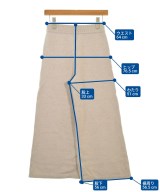 NOBLE（ノーブル）その他 ベージュ サイズ:-(M位) レディース/2200670378029