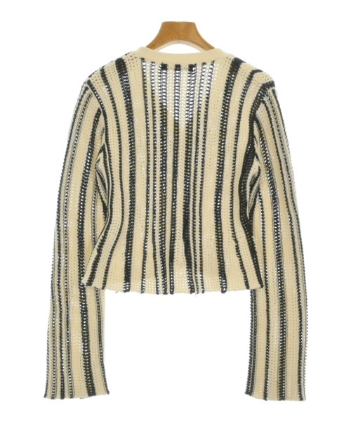 NOBLE（ノーブル）カーディガン 白 サイズ:-(XS位) レディース/2200673145017