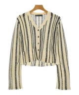 NOBLE（ノーブル）カーディガン 白 サイズ:-(XS位) レディース/2200673145017