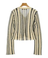 NOBLE（ノーブル）カーディガン 白 サイズ:-(XS位) レディース/2200673145017