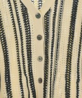 NOBLE（ノーブル）カーディガン 白 サイズ:-(XS位) レディース/2200673145017