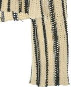 NOBLE（ノーブル）カーディガン 白 サイズ:-(XS位) レディース/2200673145017