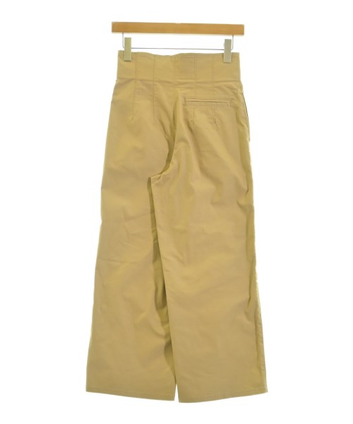 NOBLE（ノーブル）その他 茶 サイズ:34(XS位) レディース/2200673342089