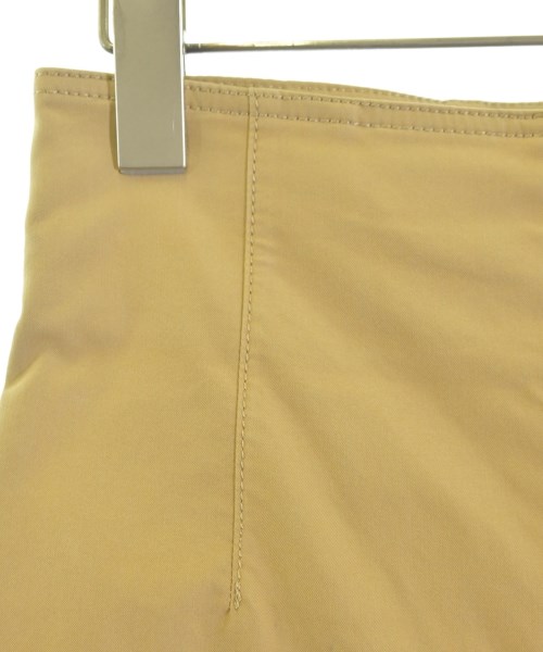 NOBLE（ノーブル）その他 茶 サイズ:34(XS位) レディース/2200673342089