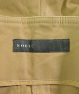 NOBLE（ノーブル）その他 茶 サイズ:34(XS位) レディース/2200673342089