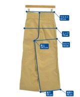 NOBLE（ノーブル）その他 茶 サイズ:34(XS位) レディース/2200673342089