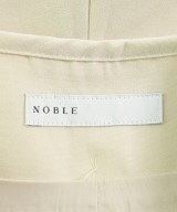 NOBLE（ノーブル）その他 ベージュ サイズ:34(XS位) レディース/2200673342096