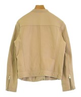 NOBLE（ノーブル）ライダース ベージュ サイズ:40(M位) レディース/2200673371010