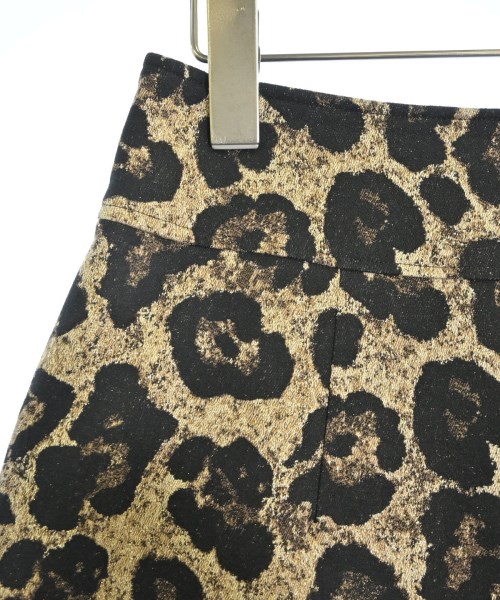 NOBLE（ノーブル）ロング・マキシ丈スカート ベージュ サイズ:36(S位) レディース/2200671765057