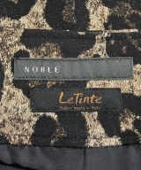 NOBLE（ノーブル）ロング・マキシ丈スカート ベージュ サイズ:36(S位) レディース/2200671765057