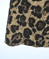 NOBLE（ノーブル）ロング・マキシ丈スカート ベージュ サイズ:36(S位) レディース/2200671765057