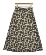 NOBLE ロング・マキシ丈スカート