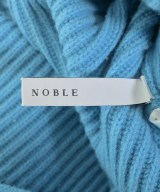 NOBLE（ノーブル）ニット・セーター 青 サイズ:F レディース/2200671765064
