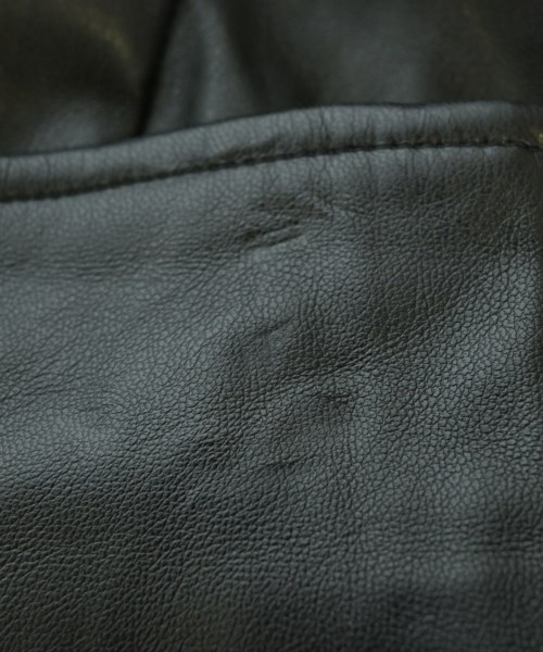 NOBLE（ノーブル）ロング・マキシ丈スカート 黒 サイズ:36(S位) レディース/2200671765095