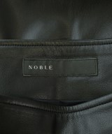 NOBLE（ノーブル）ロング・マキシ丈スカート 黒 サイズ:36(S位) レディース/2200671765095