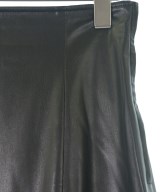 NOBLE（ノーブル）ロング・マキシ丈スカート 黒 サイズ:36(S位) レディース/2200671765095