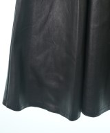 NOBLE（ノーブル）ロング・マキシ丈スカート 黒 サイズ:36(S位) レディース/2200671765095