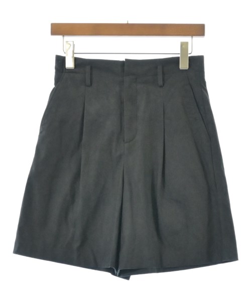NOBLE(ノーブル)ショートパンツ グレー サイズ:38(M位)/2200672782053
