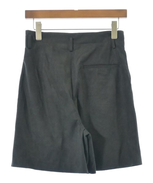 NOBLE（ノーブル）ショートパンツ グレー サイズ:38(M位) レディース/2200672782053