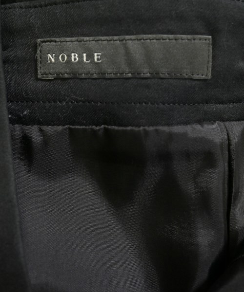 NOBLE（ノーブル）ショートパンツ グレー サイズ:38(M位) レディース/2200672782053