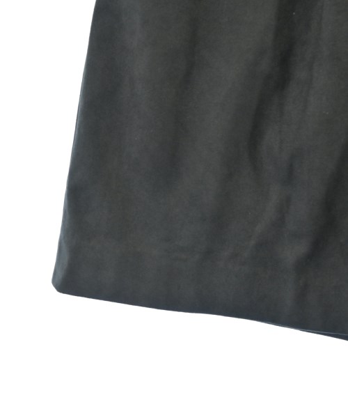 NOBLE（ノーブル）ショートパンツ グレー サイズ:38(M位) レディース/2200672782053