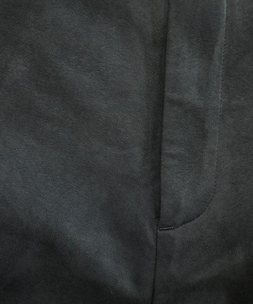 NOBLE（ノーブル）ショートパンツ グレー サイズ:38(M位) レディース/2200672782053