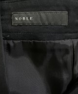 NOBLE（ノーブル）ショートパンツ グレー サイズ:38(M位) レディース/2200672782053