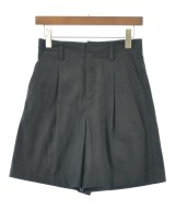 NOBLE ショートパンツ