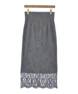 NOBLE ロング・マキシ丈スカート