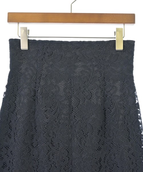 NOBLE（ノーブル）ロング・マキシ丈スカート 紺 サイズ:36(S位) レディース/2200672782077