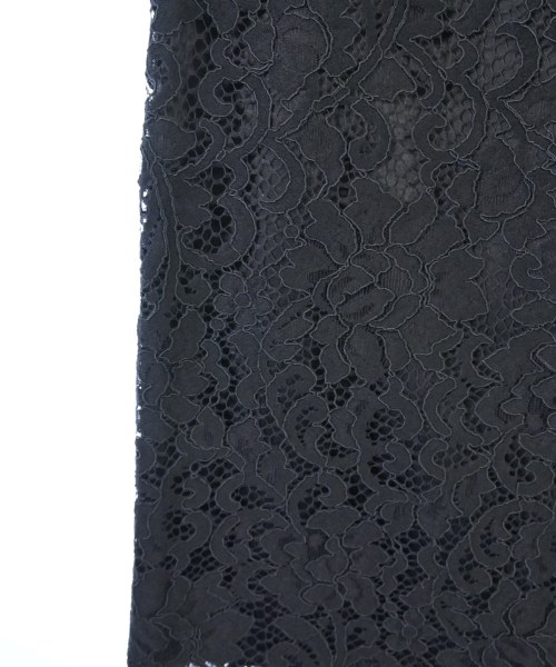 NOBLE（ノーブル）ロング・マキシ丈スカート 紺 サイズ:36(S位) レディース/2200672782077