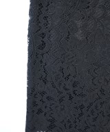 NOBLE（ノーブル）ロング・マキシ丈スカート 紺 サイズ:36(S位) レディース/2200672782077