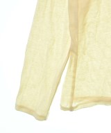 NOBLE（ノーブル）Tシャツ・カットソー 黄 サイズ:F レディース/2200673709028