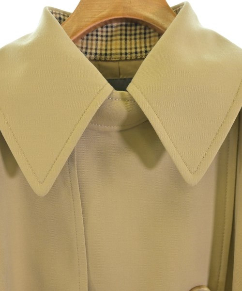 NOBLE（ノーブル）トレンチコート ベージュ サイズ:36(S位) レディース/2200673728012