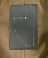 NOBLE（ノーブル）トレンチコート ベージュ サイズ:36(S位) レディース/2200673728012